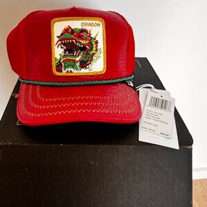 Goorin Bros. - Lunar Dragon - Limited Edition